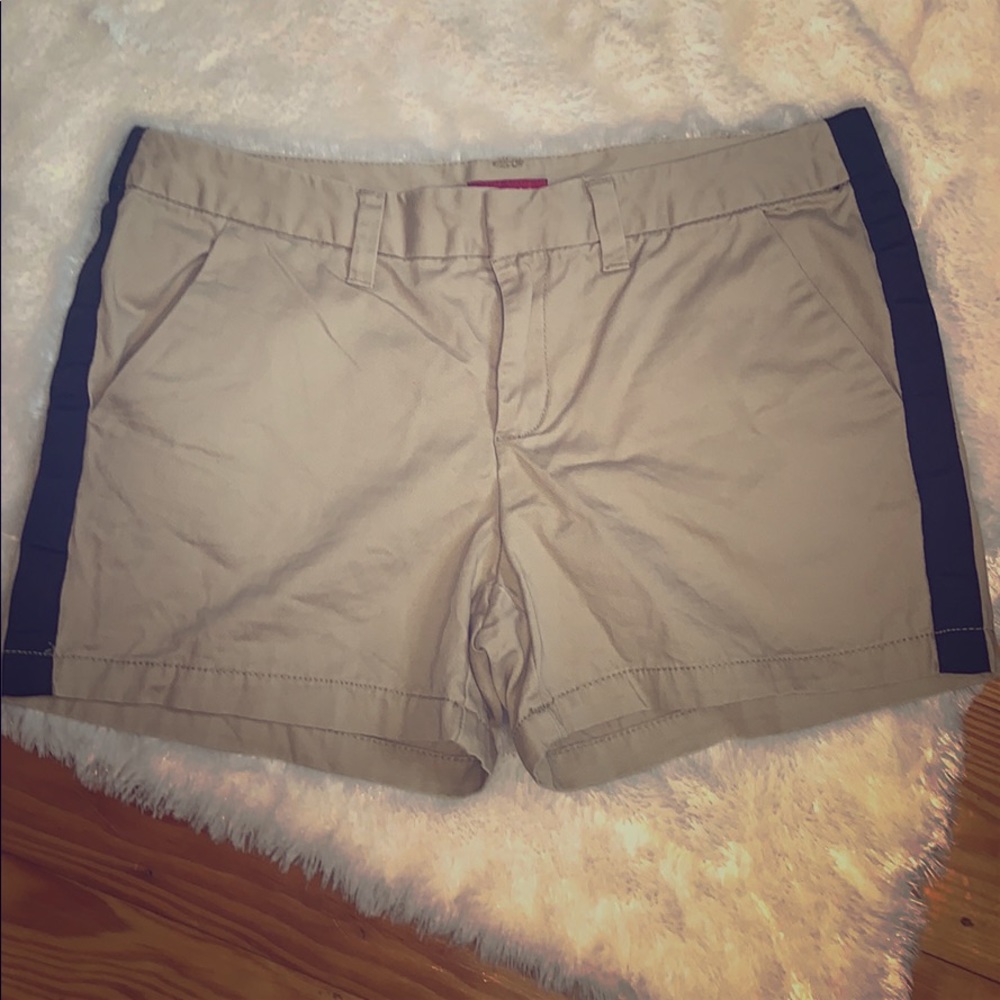 3/$15 Casual Merona Shorts size 8